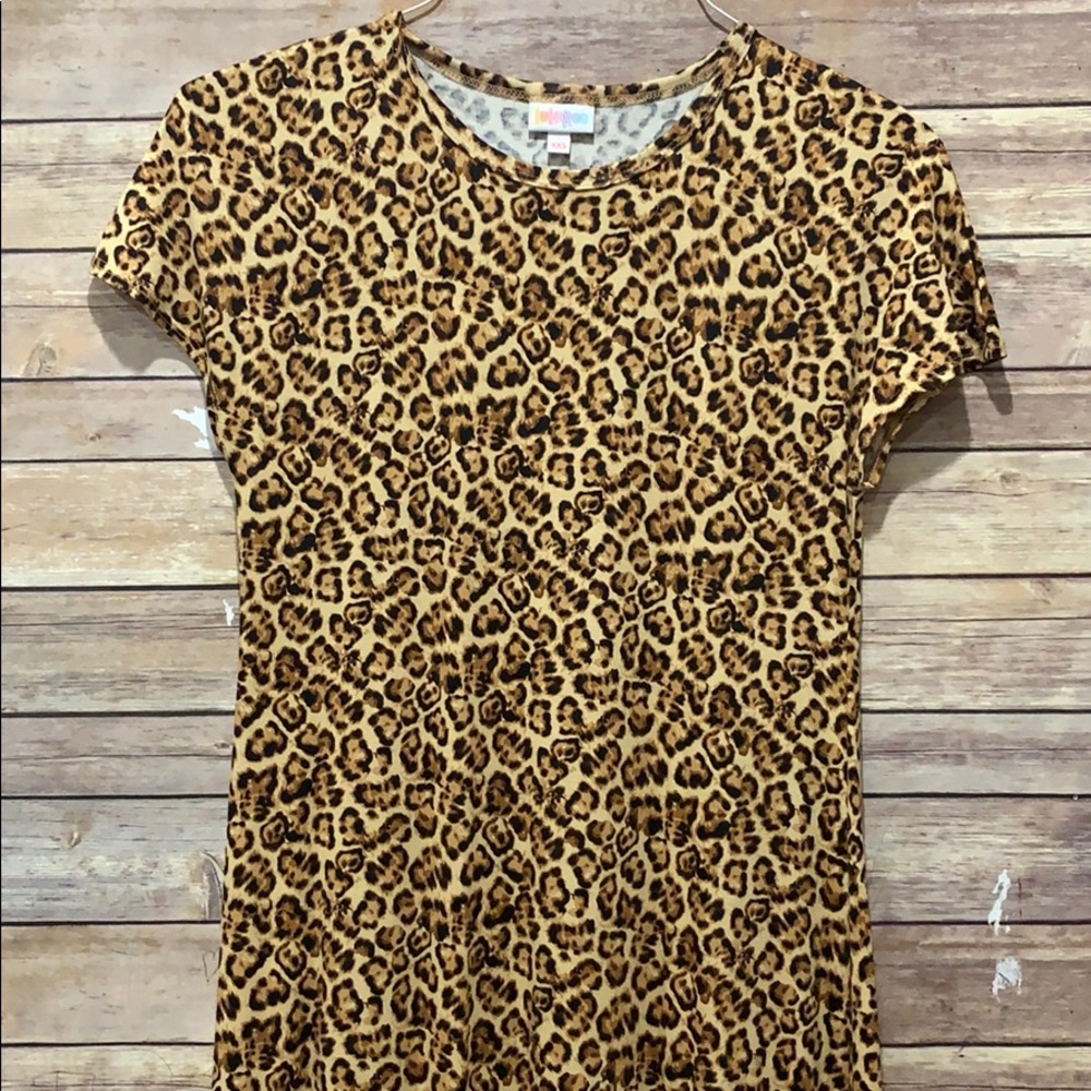 LuLaRoe Long Maria Dress